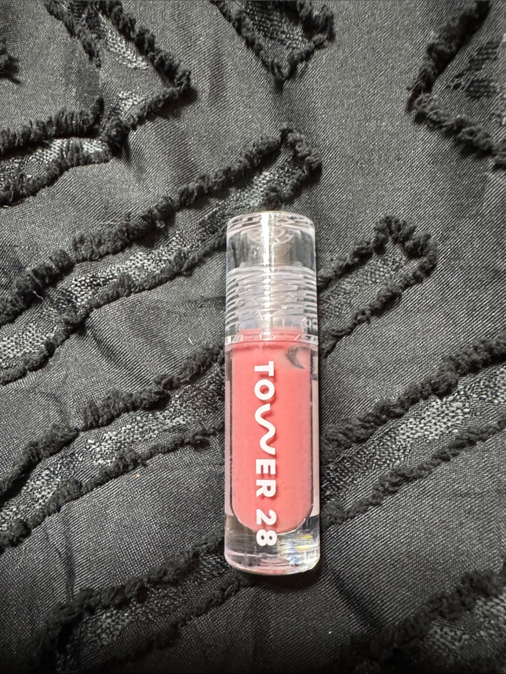 Tower 28 Mini Lip Jelly (Pistachio)